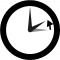 Daylight Saving Time ends on Sunday, 26 October 2025, 03:00